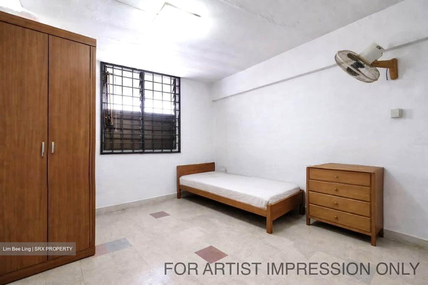 Blk 57 Circuit Road (Geylang), HDB 3 Rooms #534982011